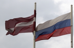 Поездки для жителей приграничья Латвии и РФ станут проще