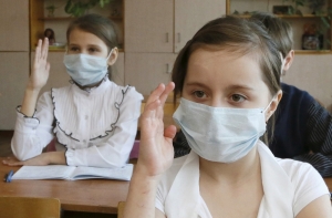 Японские медики уверены: спорт и витамин D могут защитить от гриппа