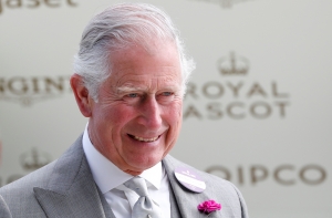 СМИ: принц Чарльз скоро станет королем Британии