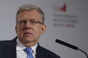 Кудрин: Латвия и Россия могут существенно улучшить взаимоотношения