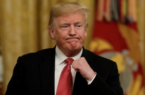 Трамп пригрозил закрыть границу с Мексикой