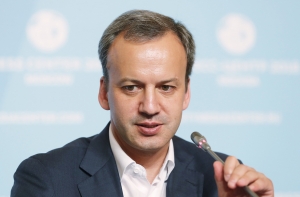 Новым главой ФИДЕ избран Аркадий Дворкович