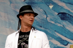 Солист группы «Нэнси» умер в возрасте 31 года