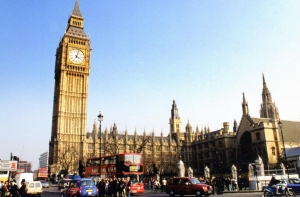 Издание: Лондон знал о планах убить журналиста Хашогги