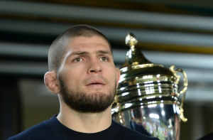 Хабиб Нурмагомедов попал в список самых влиятельных мусульман мира