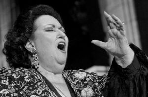 Монсеррат Кабалье похоронят рядом с родителями