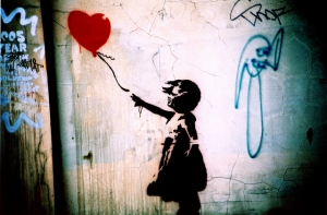 Покупатель испорченной картины Бэнкси отказалась отменять сделку