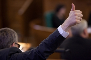 Завершилась вторая неделя переговоров: очертаний правительства нет