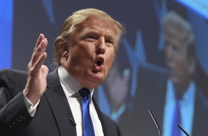 СМИ: Трамп задумал специальным указом закрыть южную границу от мигрантов