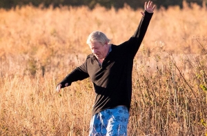 Троллинг по-британски: Борис Джонсон передразнил Терезу Мэй