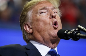 Трамп почти выбыл из рейтинга 400 богатейших людей США