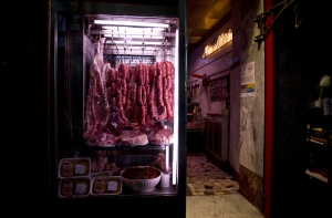 70 кг мяса на жителя: Латвия не может обеспечить себя свининой