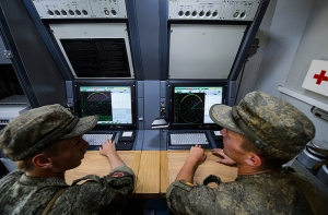 РФ разместит комплексы радиоэлектронной борьбы в Калининграде и Белоруссии