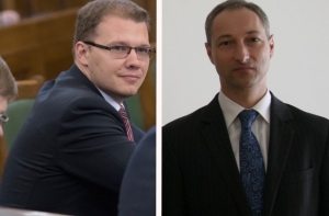 Лидеры нацблока и НКП довольны своими первыми переговорами