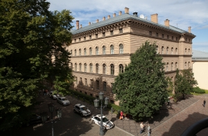 Определился состав 13-го Сейма