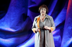 Рубеса: если бы не премьер, я бы ушла в отставку раньше