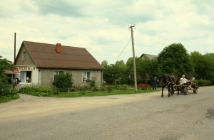 Публицист: с каких пор Латгале накрыло красным туманом Кремля?