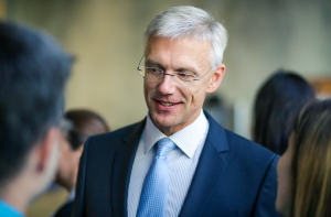 «Новое Единство» удивили переговоры с KPV LV