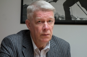 Затлерс прогнозирует раскол СЗК