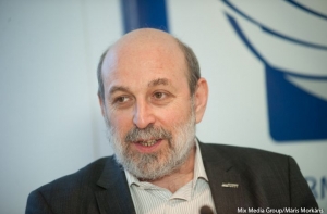 Цилевич: на выборах Сейма Путин очень помог националистам