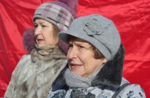 Жданок: с таким бюджетом мы не можем быть «рукой Кремля»