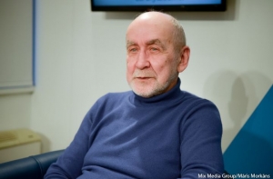 Историк: композитор Имант Калниньш не был агентом КГБ, как многие говорили