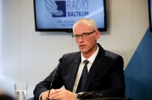 СМИ: Трукснис лечился от наркозависимости в Шотландии