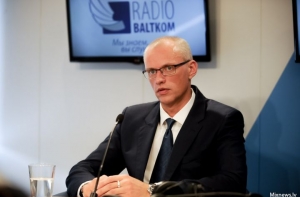 На игле: полиция начала внутреннее расследование по делу Труксниса