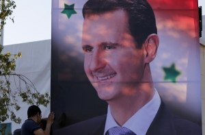 Президент Сирии пообещал посетить Крым