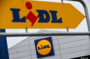 Вразрез с законопроектом о труде: Lidl ищет латвийцев со знанием немецкого
