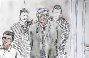 Зять миллиардерши из Монако сознался в организации убийства тещи