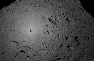 Открыта первая луна за пределами Солнечной системы