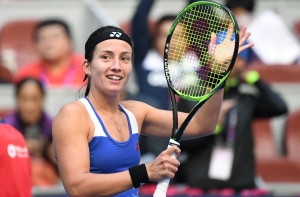 Новый рекорд Севастовой: 11-е место в мировом рейтинге