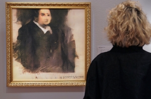 Созданная искусственным интеллектом картина продана за $432 тысячи