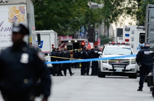 ФБР подтвердило обнаружение 11-й подозрительной посылки