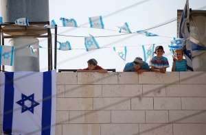 В Израиле утвердили проект нового поселения на Западном берегу реки Иордан