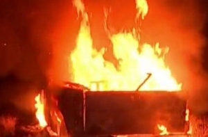 В Мексике линчевали водителя автомобиля, врезавшегося в толпу