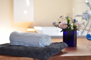 SPA на дому: окунаемся в отдых