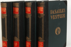 Эксперт о новом методе преподавания: будем изучать историю через призму Латвии