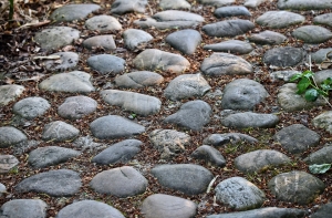 C нескольких рижских улиц может исчезнуть брусчатка