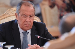 Лавров назвал «кибератаки» России отвлекающим маневром перед встречей НАТО