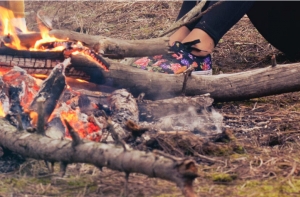 ГПСС призывает отдыхающих не забывать о безопасности на природе