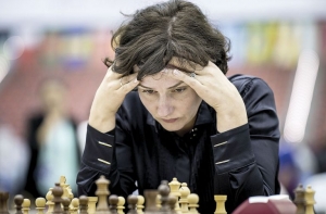 Рейзниеце-Озола: у нашего Сейма были проблемы с дискуссиями