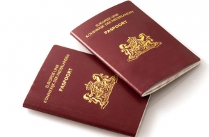 Первый гендерно-нейтральный паспорт выдан в Нидерландах