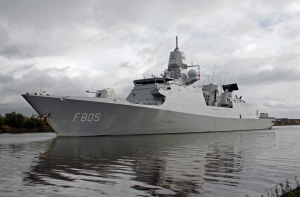 Нидерланды заявили о провокациях России на учениях НАТО в Арктике