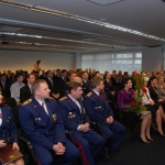 Сейм переименовал Полицию безопасности