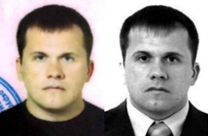 СМИ: второй подозреваемый в отравлении Скрипаля – врач ГРУ