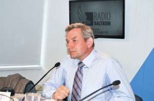 Академик: в Латвии успех ученых измеряют научными статьями, а не изобретениями