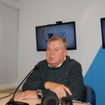 Урбанович: у меня нет цели умереть в политике