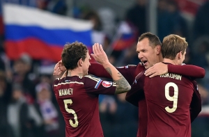 По факту драки футболистов Кокорина и Мамаева возбуждено уголовное дело